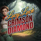 Lucy Luck and the Crimson Diamond