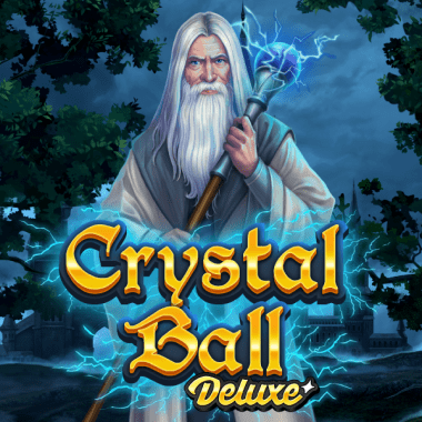 Crystal Ball Deluxe
