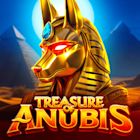 Treasure of Anubis