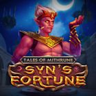 Tales of Mithrune - Syn's Fortune