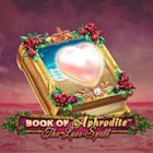 Book of Aphrodite the Love Spell