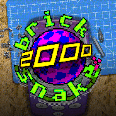 Brick Snake 2000