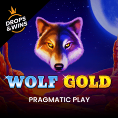 Wolf Gold