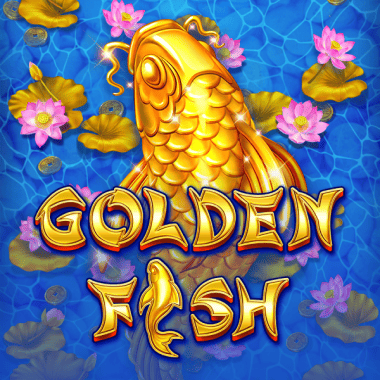 Golden Fish Amatic