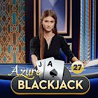 Blackjack 27 Azure 2