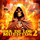 Dia de Los Muertos 2