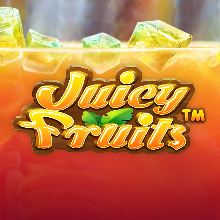 Juicy Fruits