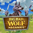 Big Bad Wolf Megaways