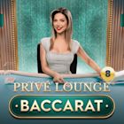 Prive Lounge Baccarat 8