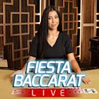 Fiesta Baccarat