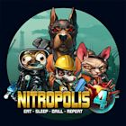 Nitropolis 4