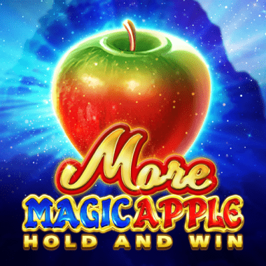 More Magic Apple