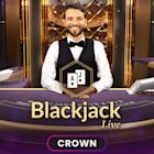 Blackjack Crown