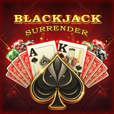 Blackjack Surrender Platipus