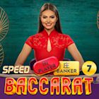 Speed Baccarat 7