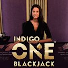 ONE Blackjack 2 Indigo