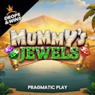 Mummy's Jewels