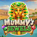 Mummy's Jewels