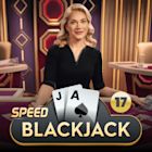 Speed Blackjack 17 Ruby