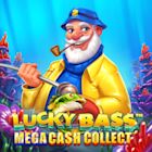 Lucky Bass Mega Cash Collect
