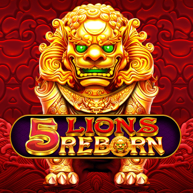 5 Lions Reborn