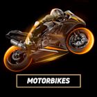 Motorbikes