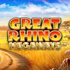 Great Rhino Megaways