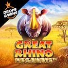 Great Rhino Megaways