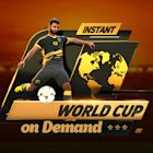 World Cup on Demand