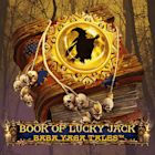 Book of Lucky Jack Baba Yaga's Tales