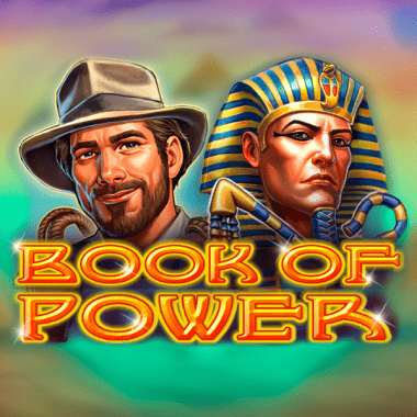 Book of Power Technology