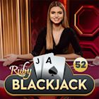 Blackjack 52 Ruby