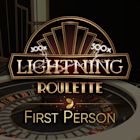 First Person Lightning Roulette
