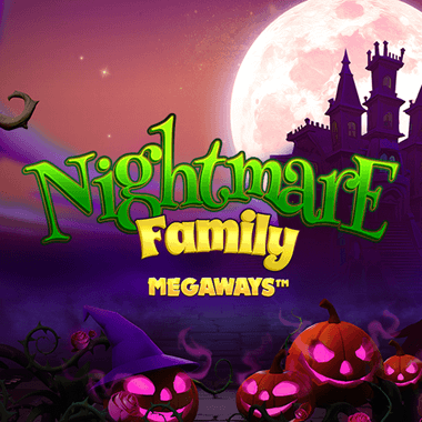 Nightmare Family Megaways