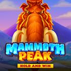 Mammoth Peak: Hold and Win
