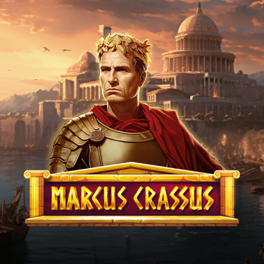 Marcus Crassus