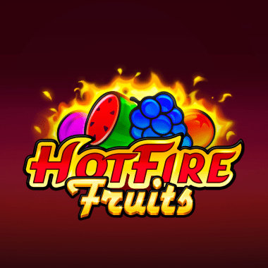 Hot Fire Fruits