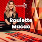 Roulette Macao