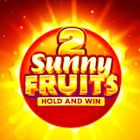 Sunny Fruits 2: Hold and Win