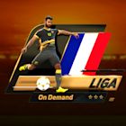 France League on Demand