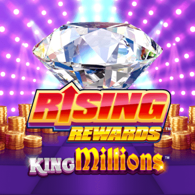 Rising Rewards King Millions