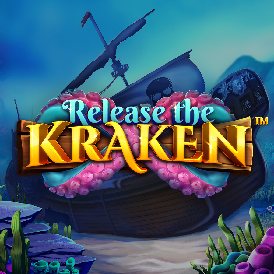 Release the Kraken