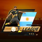 Argentina League