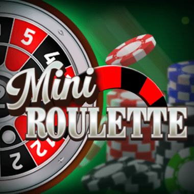 Mini Roulette Platipus