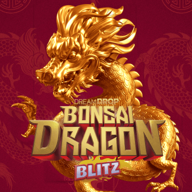 Bonsai Dragon Blitz Dream Drop