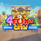4 Foxx Crew WildEnergy MultiMax
