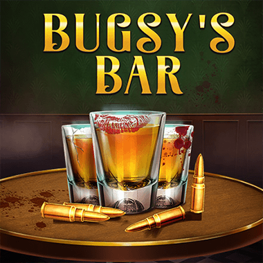 Bugsy's Bar