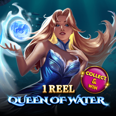 1 Reel Queen of Water