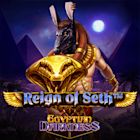 Reign of Seth - Egyptian Darkness