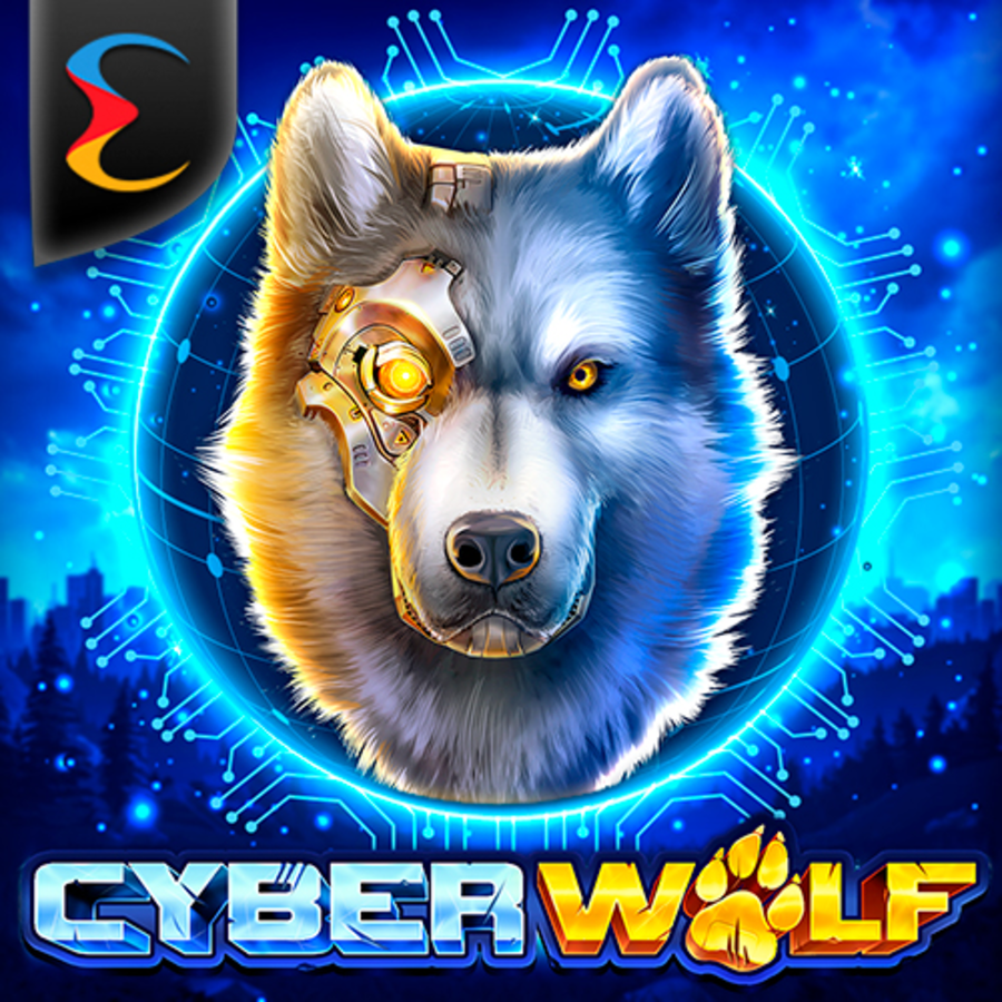 Cyber Wolf